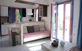 Cybele Apartments